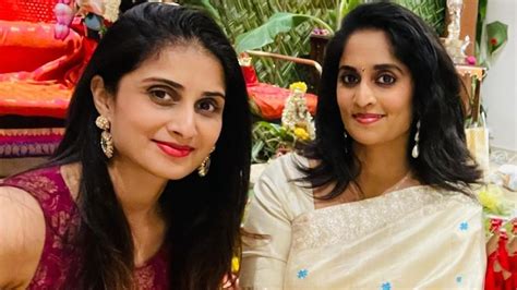 Shalini Ajith Kumar Shamlee Celebrate Varamahalakshmi Puja Together