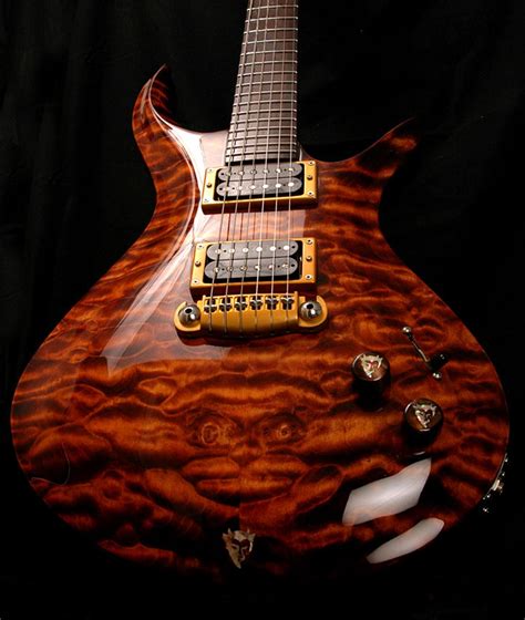 Awesome Electric Guitars | Electric Guitar Stores