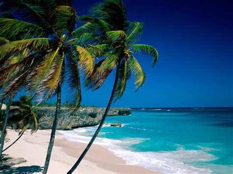 Bottom Bay, Barbados | Style My Beach