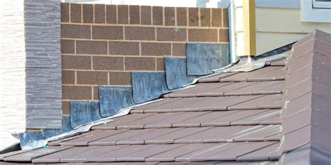 Roof Flashing Essential Guide For Homeowners