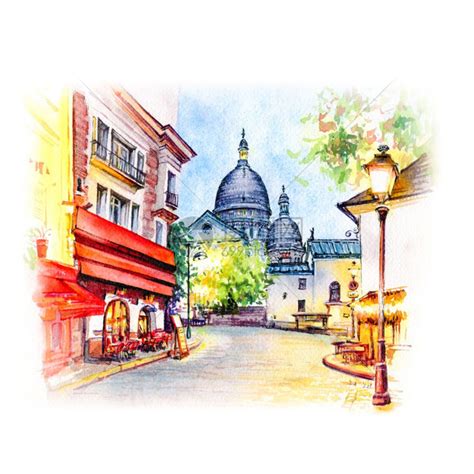 Montmartre