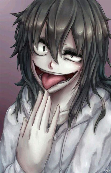 Jeff The Killer Wiki Anime Amino