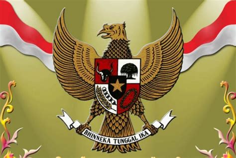 Ini Lho Tata Cara Salam Pancasila Republika Online