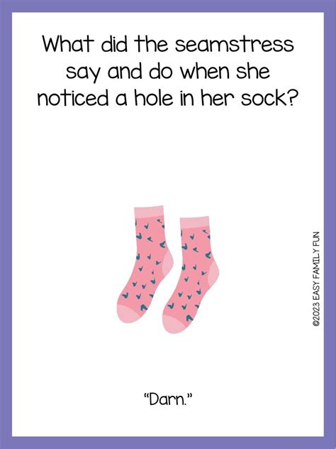 90+ Funny Sock Puns That Will Knock Your Socks Off