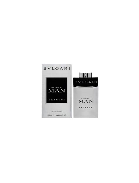 BVLGARI MAN EXTREME EDT 100ML