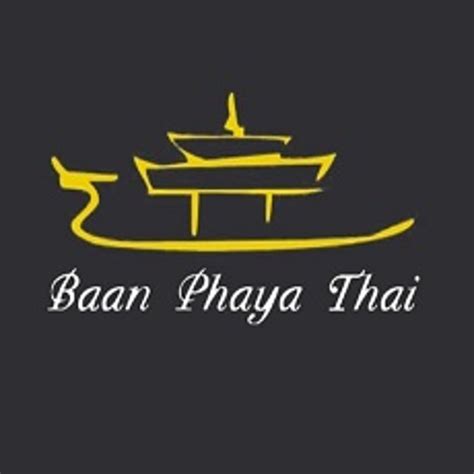 Order Baan Phaya Thai Banyo Banyo Queensland Menu Delivery Menu