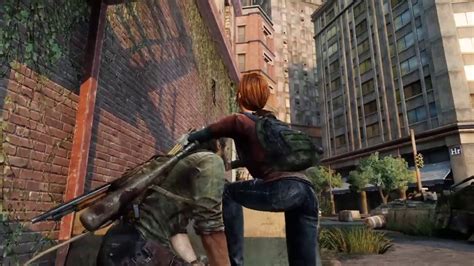 The Last Of Us Remasterizado PS4 13 Gameplay Dublado PT BR SEM