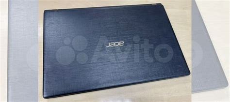 Ноутбук Acer N17Q3 купить в Пензе | Электроника | Авито