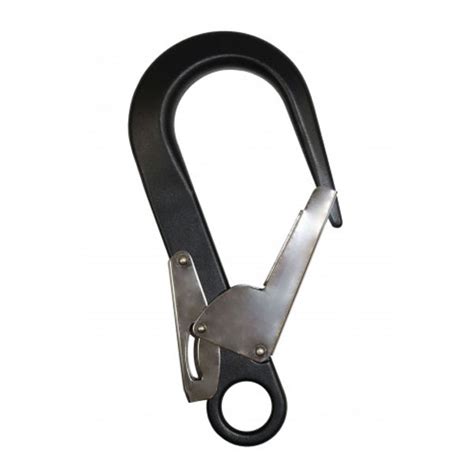 RGK11 Double Action Snap Karabiner Rockall Safety