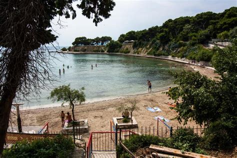 Bačvice beach apartment, Split (updated prices 2024)