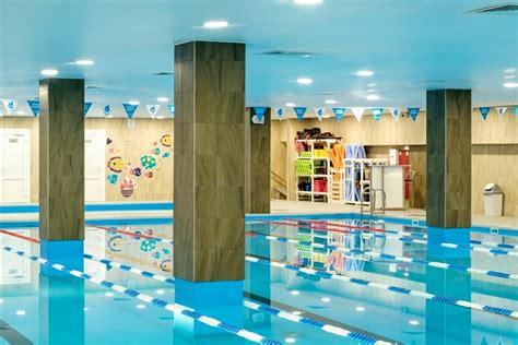 Фитнес-центр Fitness House на Спартаковской - цены и отзывы