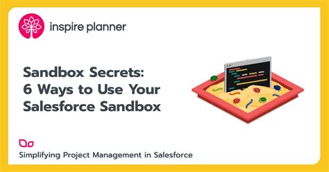 How Many Types Of Sandboxes In Salesforce Einstein Hub Salesforce Guide