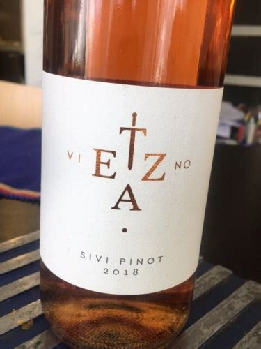 Vino Teza Sivi Pinot Vivino Us