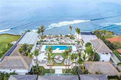 The Bali Bible Ulu Cliffhouse