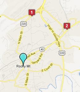 Rocky Mount, VA Hotels & Motels - See All Discounts