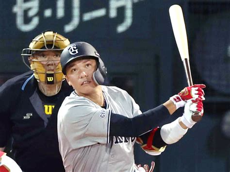 【巨人】坂本勇人が約2か月半ぶりの2番 3番は吉川尚輝広島戦スタメン スポーツ報知