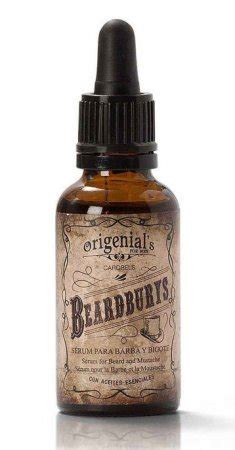 Beardburys olejek do brody i włosów 30 ml Sklep EMPIK