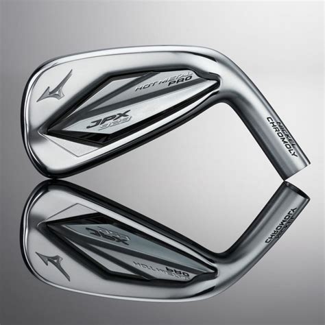 Mizuno Jpx 923 Hot Metal Pro Irons Express Golf