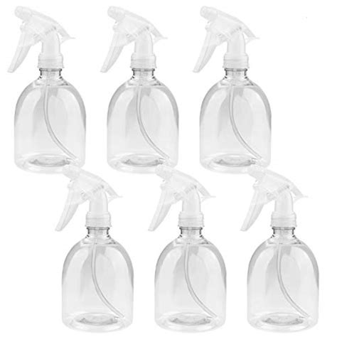 Best Plastic Spray Bottles After Hours Of Research And Testing