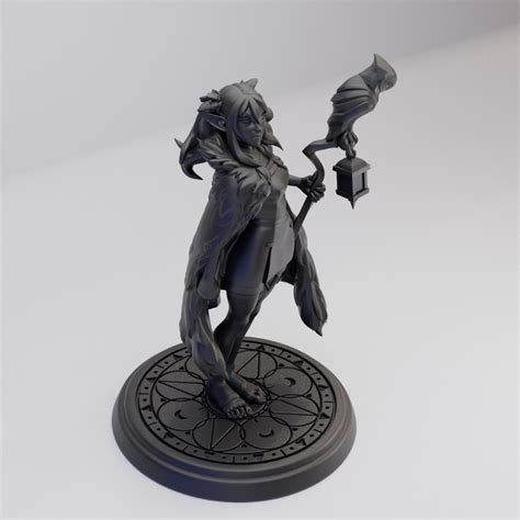 Hot Goblin ヤエンジエルフンソーサレスオンベース