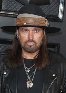 Tornado Hits Billy Ray Cyrus' Home, And It Was Caught On Video