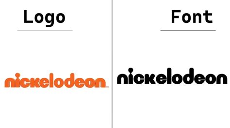 Nickelodeon Font | Free Fonts Vault