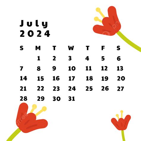 Kalender April 2024 Gambar Png File Vektor Dan Psd Unduh 53 Off