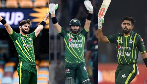 Former Indian Australia Cricketers Vouch For Pakistani Stars As Top