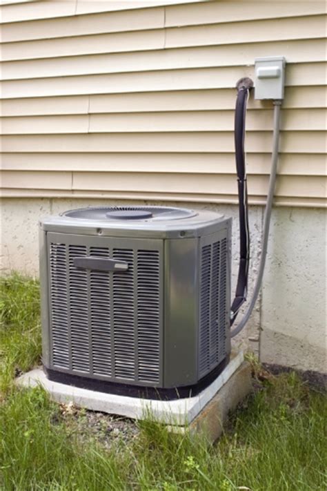 Get to Know Your A/C: Willis Carrier