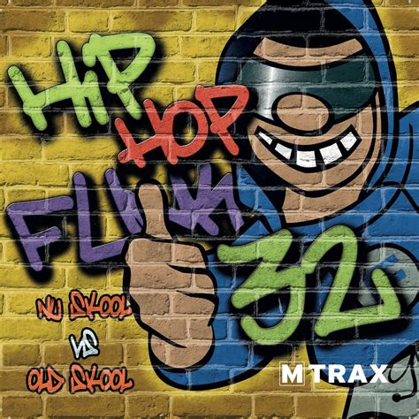 Funk - Hip Hop 32 | MTrax Fitness Music