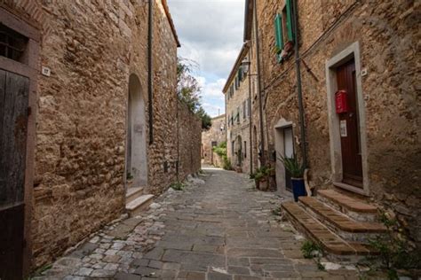 The Most Beautiful Villages In Tuscany My Travel In Tuscany