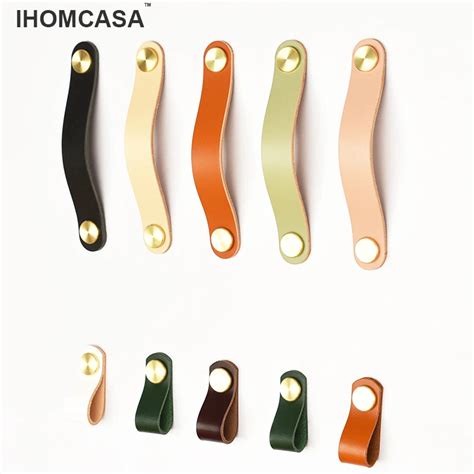 Ihomcasa Tiradores Vintage Para Caj N De Muebles Pomos De Lat N Dorado