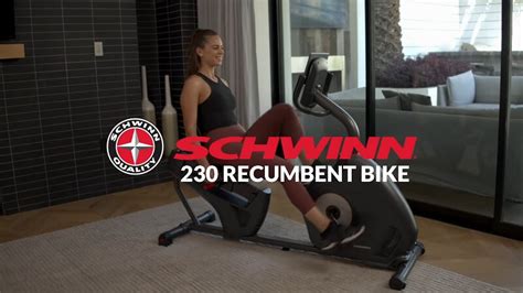 Schwinn 230 Recumbent Bike Review: pros, cons, cost, and more