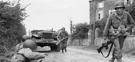 Operation Varsity Flying Gliders Across The Rhine Warfare History