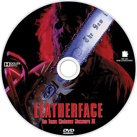 Leatherface Texas Chainsaw Massacre Iii Picture Image Abyss