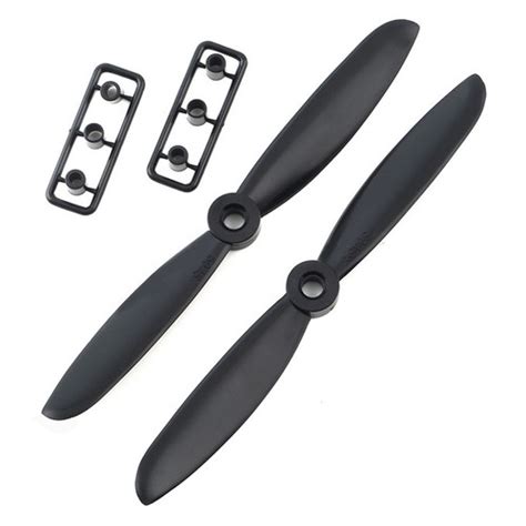 5x4 5 5045 5045R Propellers Carbon Nylon Props CCW CW