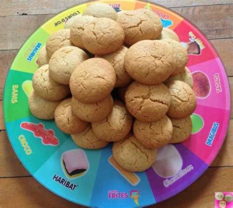 Cookies Fourres A La Pate De Speculoos Maison De Au Sucr Sal D Al A