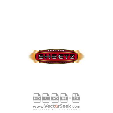 Sheetz Logo Vector - (.Ai .PNG .SVG .EPS Free Download)