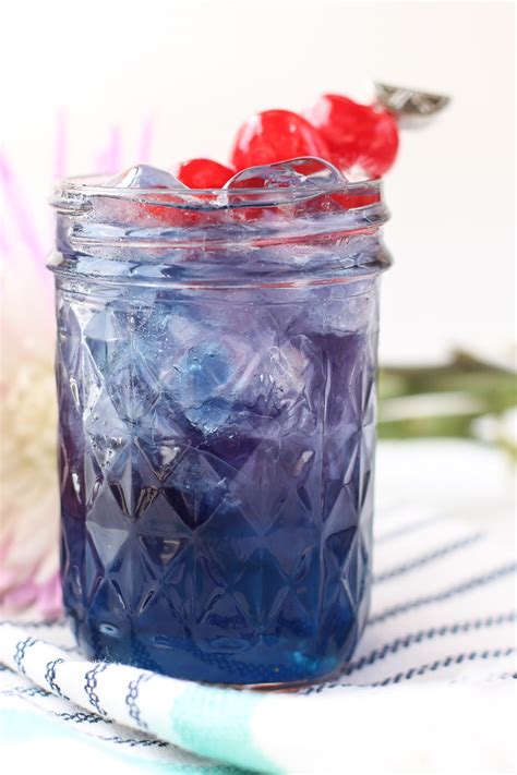 Mocktail Recipes With Sprite Easy Mocktail Drinks To Make