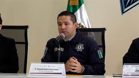 Reporta Ssp Saldo Blanco Durante Feria De Puebla