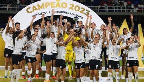 Conmebol Divulga Local Da Libertadores Feminina De 2024 Equipe Do