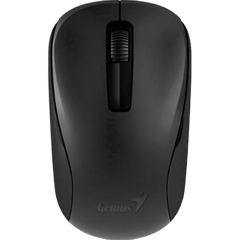 Мышь компьютерная Genius NX-7005-31030017400 беспроводная/1200 dpi ...