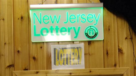 New Jersey Lottery Winners Now Can Remain Anonymous – NBC New York