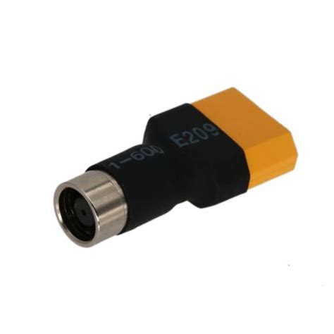 Dc 8mm 79x55mm Female To Xt60 Male Adapter Battery For Bluetti Jackery Ecoflow Ebay