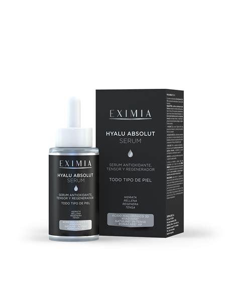 Eximia Hyalu Absolut Serum 30 Ml En Farmacias Lider