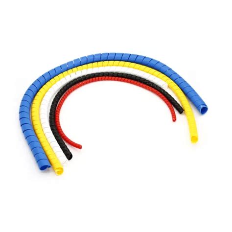 Vacuum Suction Hose PVC Spiral Reinforced Water Suction Hose Pipe