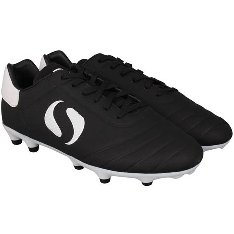 Sondico Strike Firm Ground Juniors Football Boots, £16.99