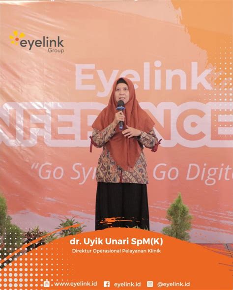 Eyelink Group Perkuat Sinergi Digitalisasi Untuk Layanan Terbaik