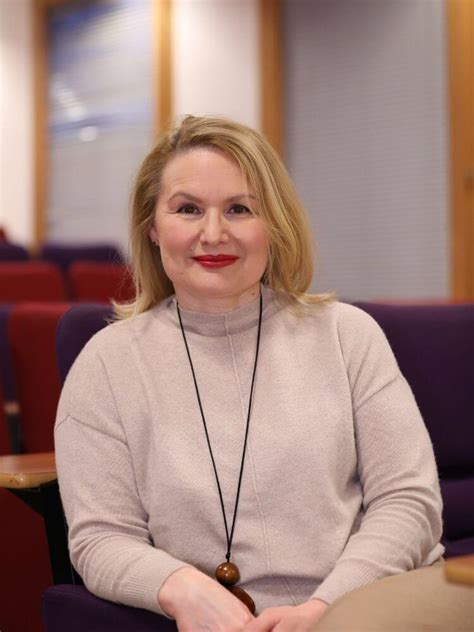 Lila Milone | The University of Sunderland