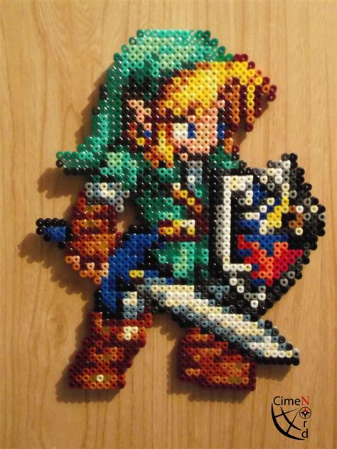 Link With Multiple Outfits Etsy Perler Beads Perler Bead Art Diy